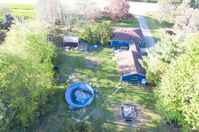 5219 Remer Road, East China, MI 48054
