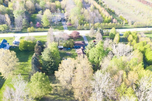 5219 Remer Road, East China, MI 48054
