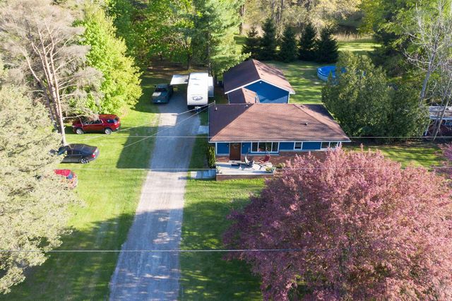5219 Remer Road, East China, MI 48054