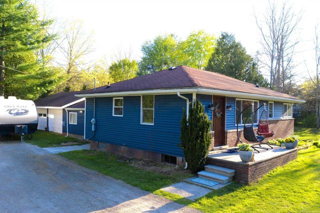 5219 Remer Road, East China, MI 48054