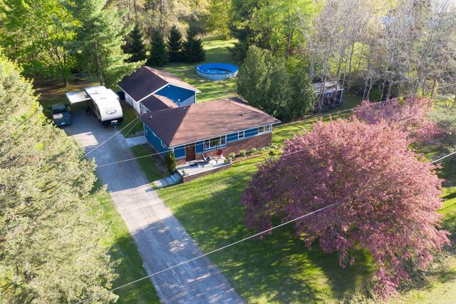 5219 Remer Road, East China, MI 48054