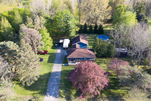 5219 Remer Road, East China, MI 48054