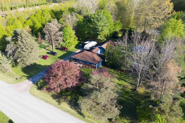 5219 Remer Road, East China, MI 48054