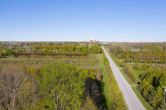 5219 Remer Road, East China, MI 48054