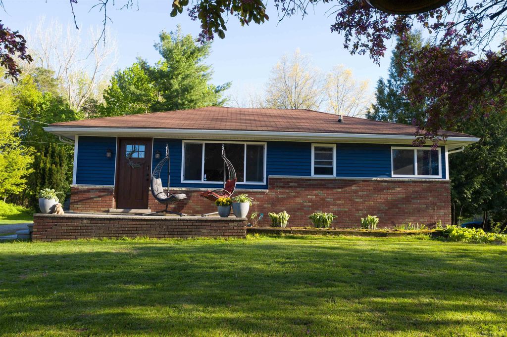 5219 Remer Road, East China, MI 48054