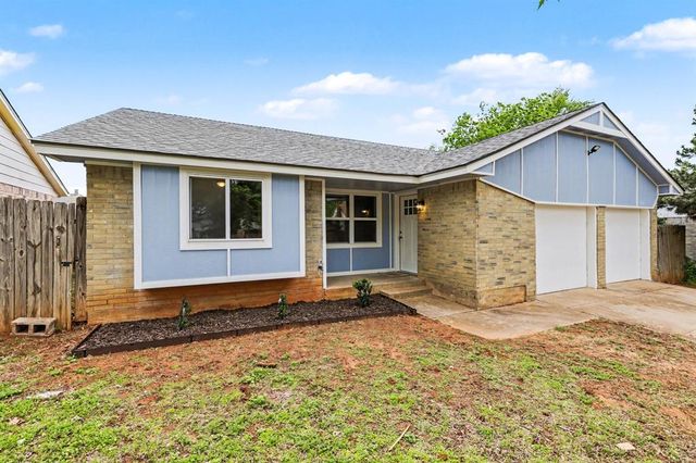 5501 Evanbrook Terrace, Oklahoma City, OK 73135