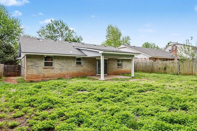 5501 Evanbrook Terrace, Oklahoma City, OK 73135
