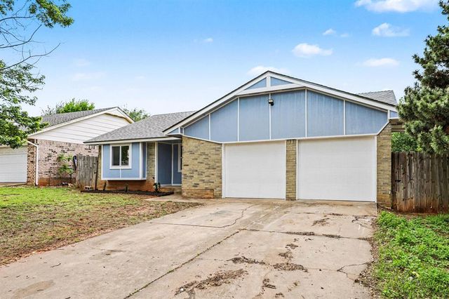 5501 Evanbrook Terrace, Oklahoma City, OK 73135