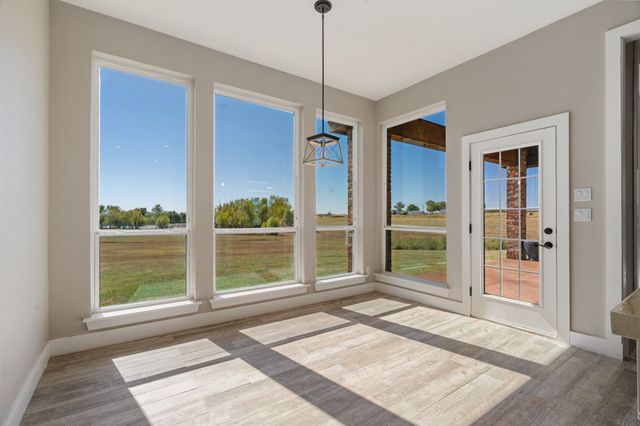 1943 Alsdorf Road, Ennis, TX 75119