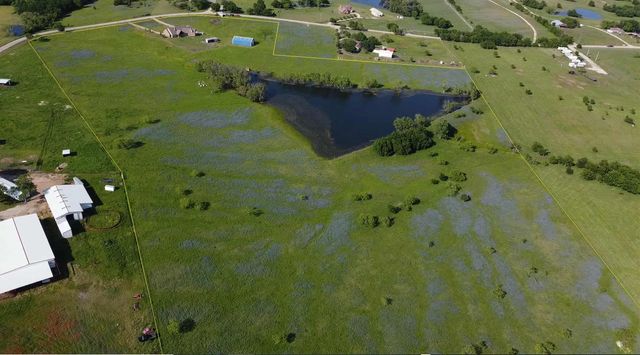 1943 Alsdorf Road, Ennis, TX 75119