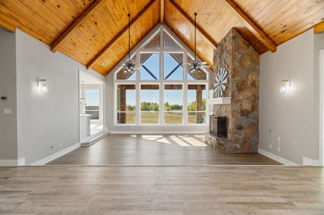 1943 Alsdorf Road, Ennis, TX 75119