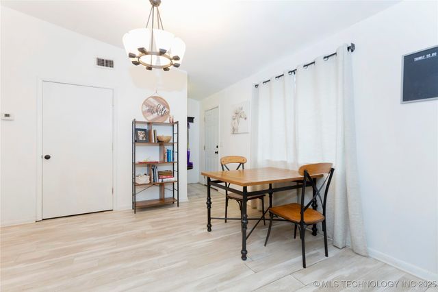 2013 N A Street, Mcalester, OK 74501