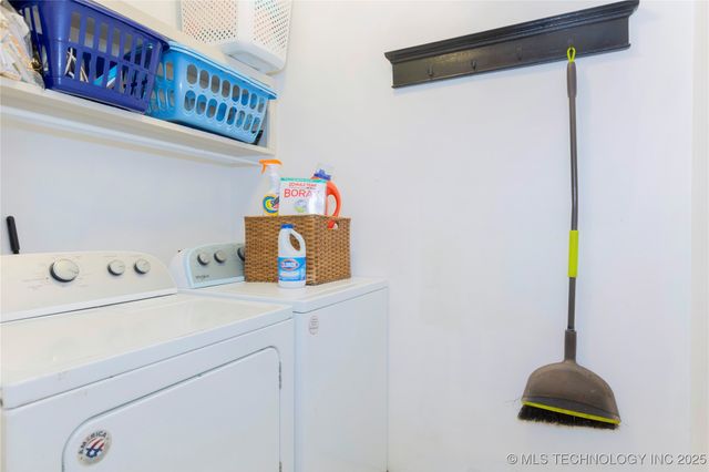 2013 N A Street, Mcalester, OK 74501