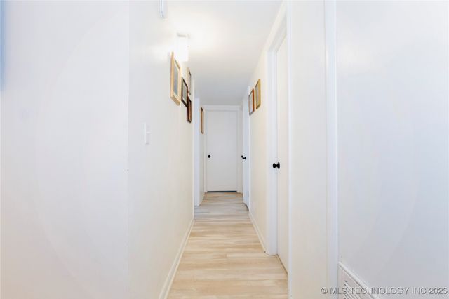 2013 N A Street, Mcalester, OK 74501