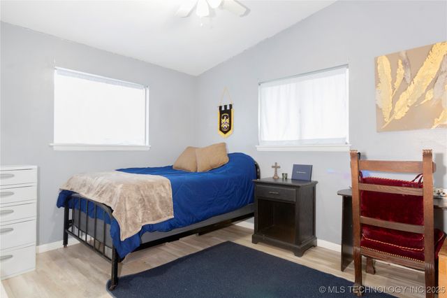 2013 N A Street, Mcalester, OK 74501