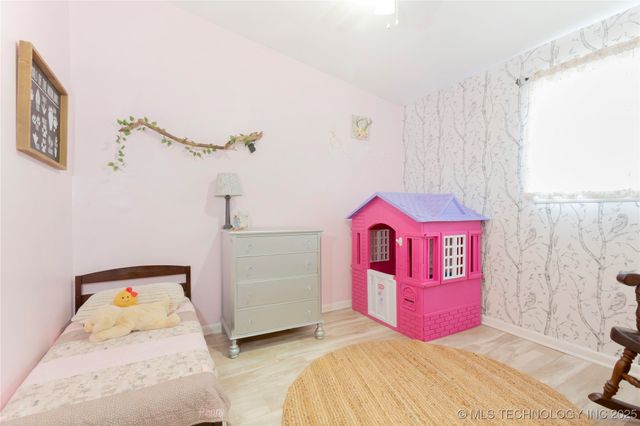 2013 N A Street, Mcalester, OK 74501