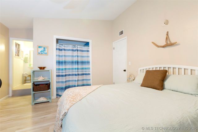 2013 N A Street, Mcalester, OK 74501