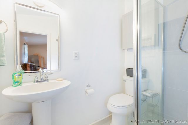 2013 N A Street, Mcalester, OK 74501