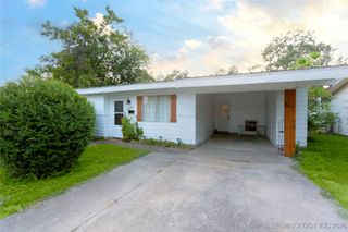 2013 N A Street, Mcalester, OK 74501