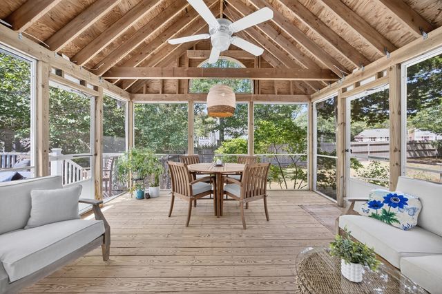 44 Squirrel, Eastham, MA 02642