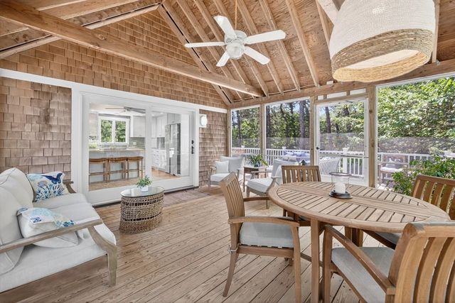 44 Squirrel, Eastham, MA 02642
