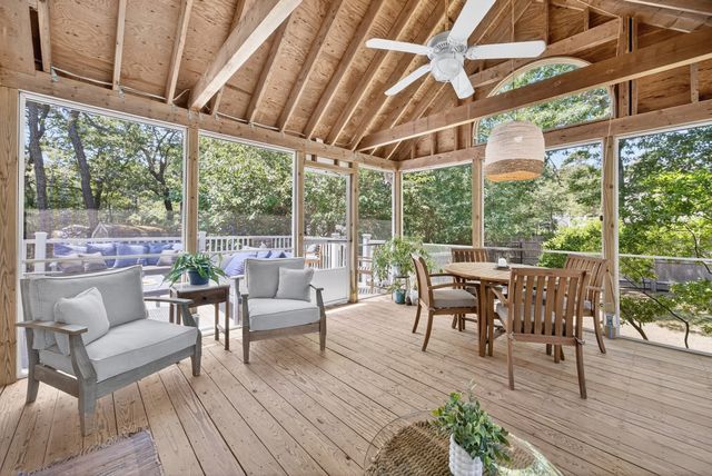 44 Squirrel, Eastham, MA 02642
