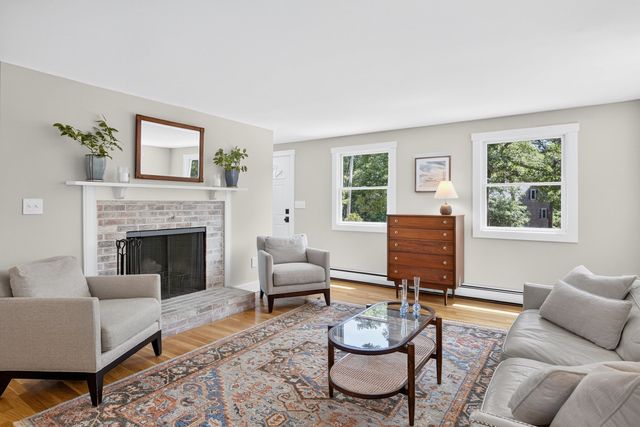 44 Squirrel, Eastham, MA 02642