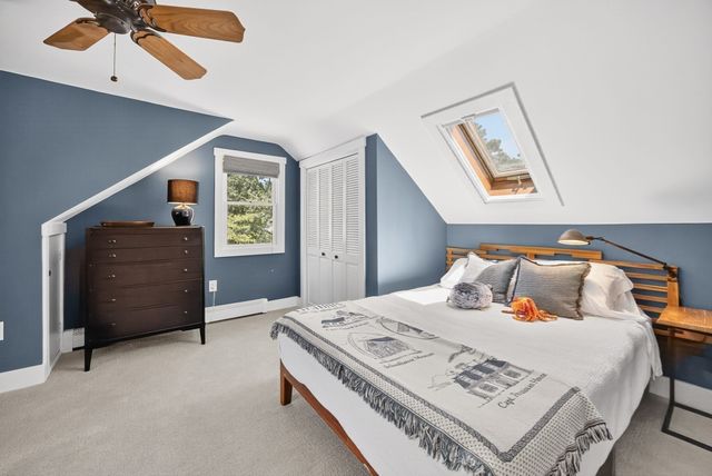 44 Squirrel, Eastham, MA 02642