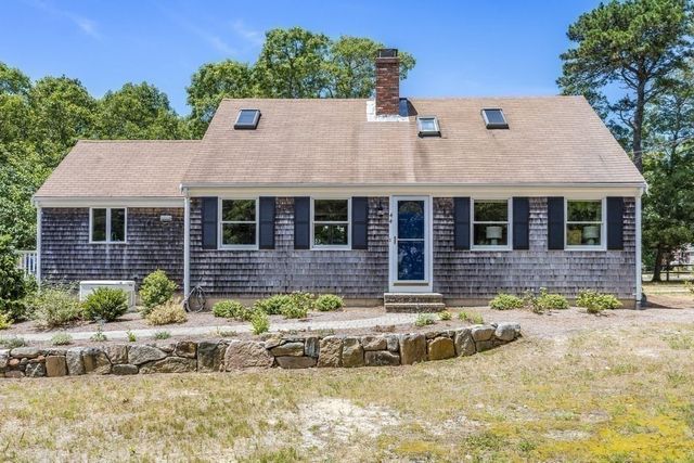 44 Squirrel, Eastham, MA 02642
