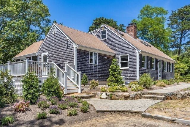 44 Squirrel, Eastham, MA 02642