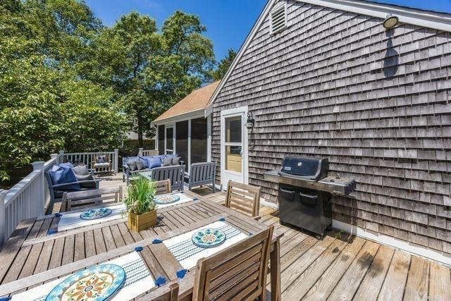 44 Squirrel, Eastham, MA 02642