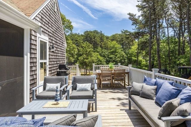 44 Squirrel, Eastham, MA 02642