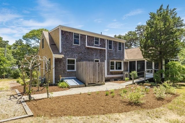 44 Squirrel, Eastham, MA 02642