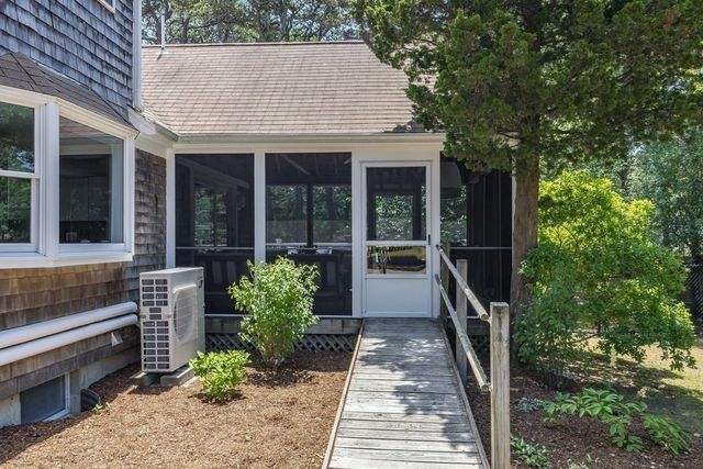 44 Squirrel, Eastham, MA 02642