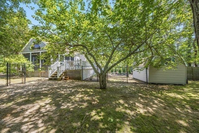 44 Squirrel, Eastham, MA 02642