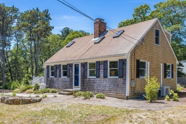 44 Squirrel, Eastham, MA 02642