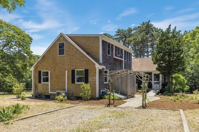 44 Squirrel, Eastham, MA 02642