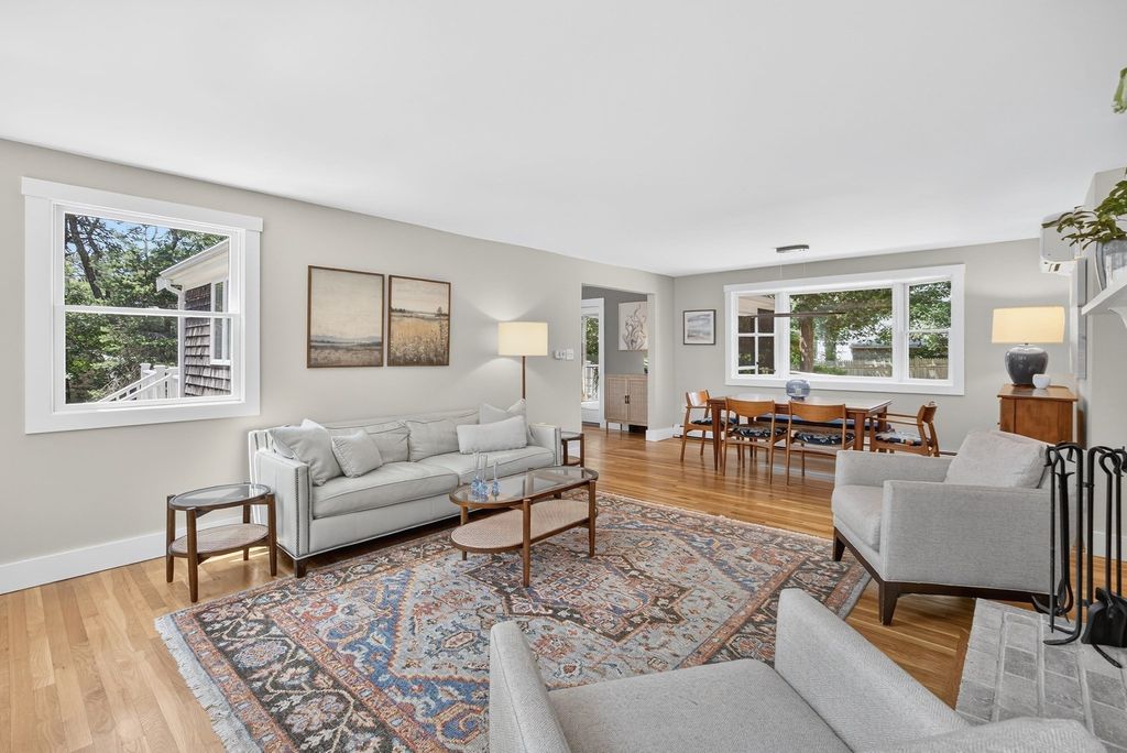 44 Squirrel, Eastham, MA 02642