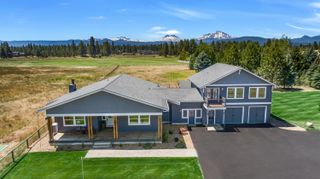 68995 Barclay Court, Sisters, OR 97759