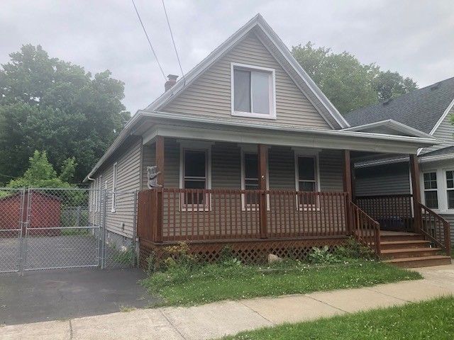 460 Campbell Street, Rochester, NY 14611