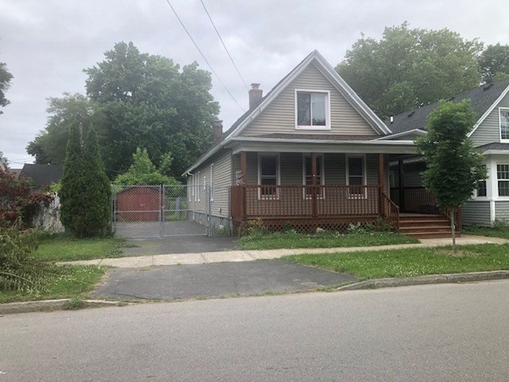 460 Campbell Street, Rochester, NY 14611