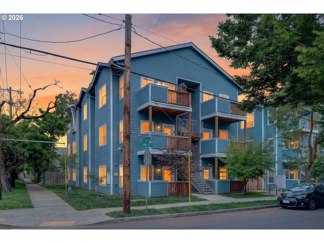7545 N OLIN Ave 201, Portland, OR 97203