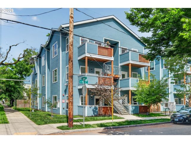 7545 N OLIN Ave 201, Portland, OR 97203