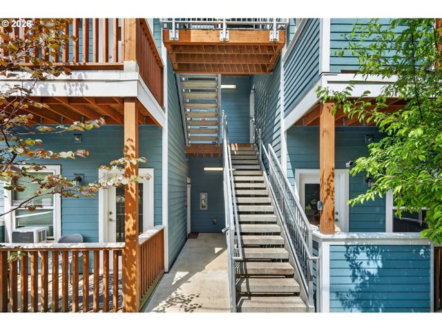 7545 N OLIN Ave 201, Portland, OR 97203