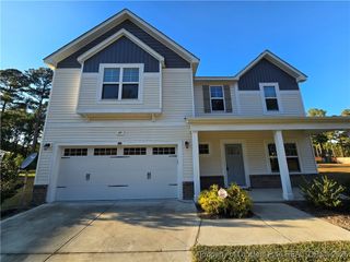 109 Forest Wood Drive, Salemburg, NC 28385