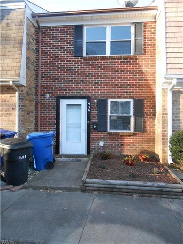 936 Maryland AVE, Virginia Beach, VA 23451
