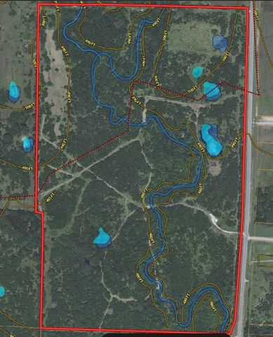 113 AC Fm 3218, Commerce, TX 75428