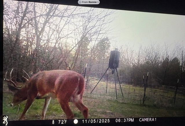 113 AC Fm 3218, Commerce, TX 75428