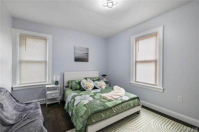 572 Wyoming Avenue, Buffalo, NY 14215