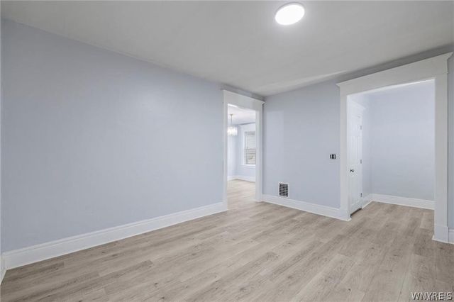 572 Wyoming Avenue, Buffalo, NY 14215